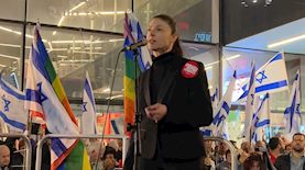 מרב מיכאלי, צילום: יחצ